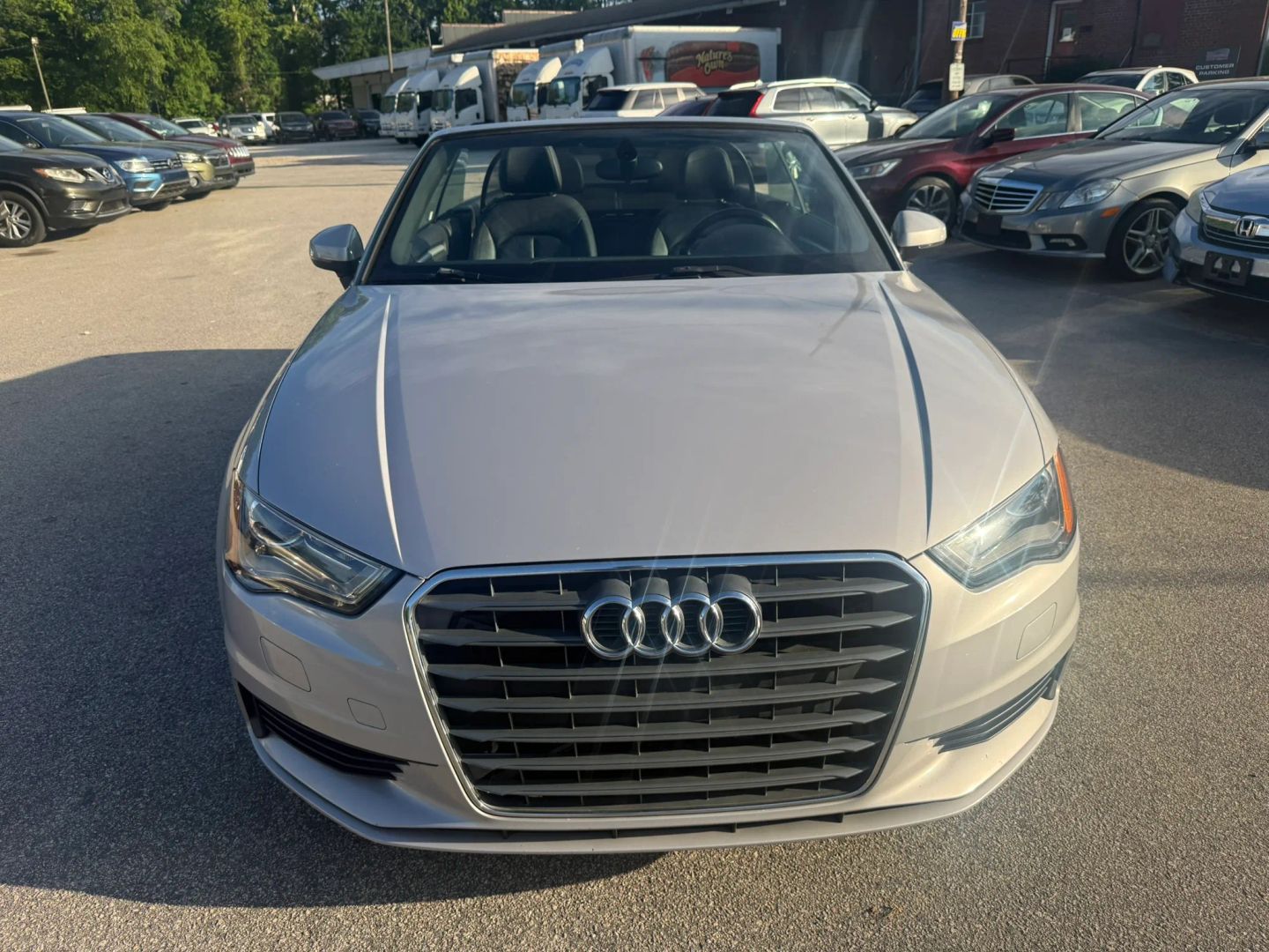 audi a3 cabriolet 2015 WAU6CLFF3F1051085 image audi a3 cabriolet 2015 WAU6CLFF3F1051085 image